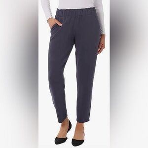 32º DEGREES womens Tapered Navy Pants XXL